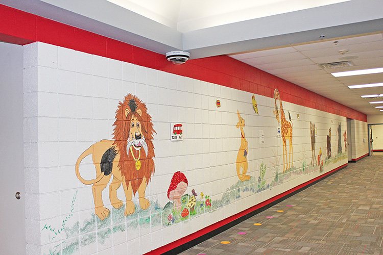 Education facilities and schools