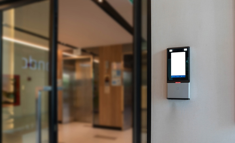 Commercial security solutions