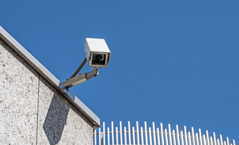 Government security solutions