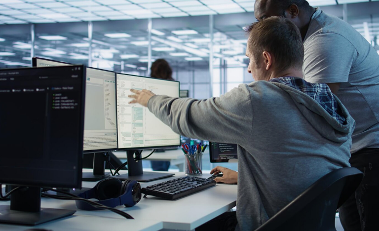 24/7 monitoring services