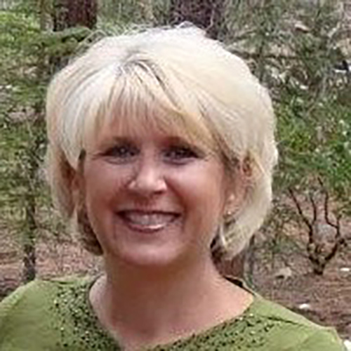 Deb Marenco, Controller