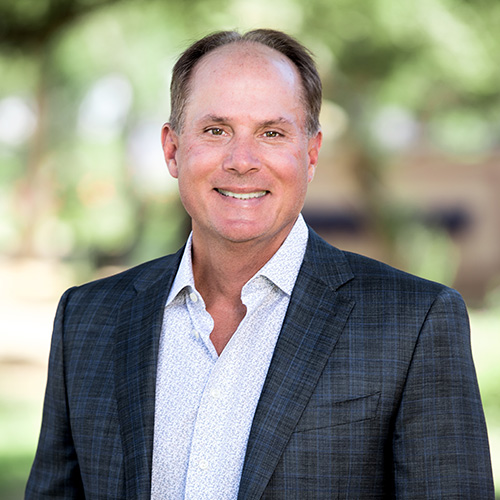 Shawn Benson, Founder and Chairman of Benson Systems